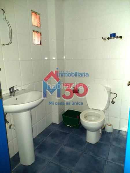 Foto 40499d4a-6486-4d91-a749-55419d3b41e0. Rent business premise in Centro Miranda de Ebro
