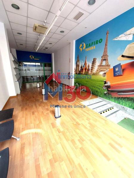 Foto 56f867e5-3efe-4575-b006-2d00255b60b6. Rent business premise in Centro Miranda de Ebro