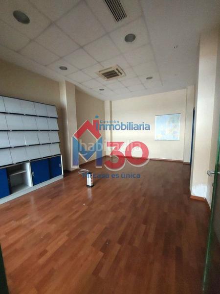 Foto 614860d0-e086-4977-ae5f-45928f7fd021. Rent business premise in Centro Miranda de Ebro