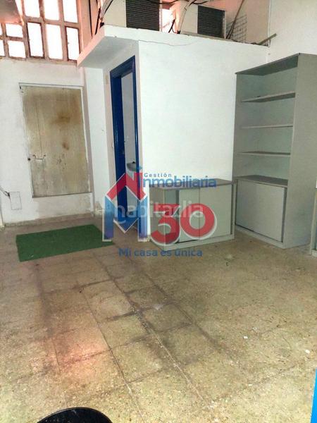 Foto 882b8fac-f16b-407f-87f6-ddc35b67d20c. Rent business premise in Centro Miranda de Ebro