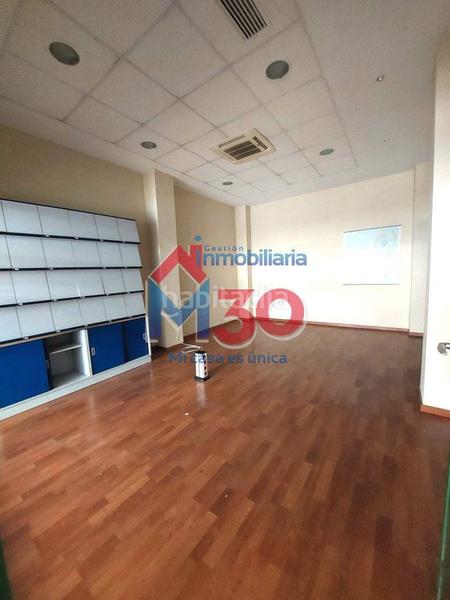 Foto 89fb4503-282c-4e0a-ab5b-62c96e902e57. Rent business premise in Centro Miranda de Ebro