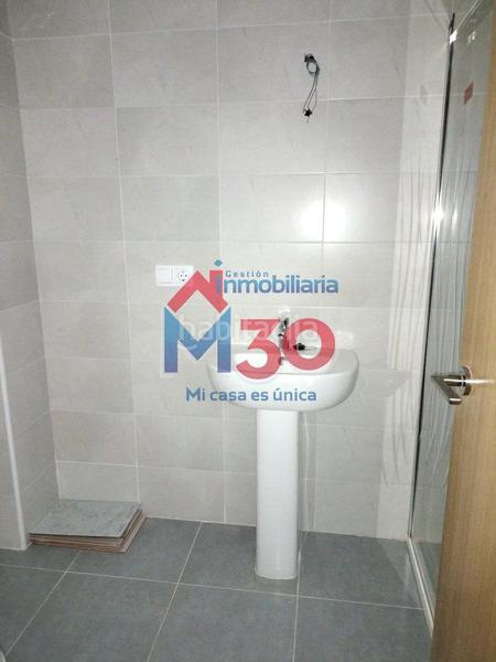 Foto 10c3918c-cb47-4fb9-874d-68ef2fdab545. Pis amb calefacció aparcament a Centro Miranda de Ebro