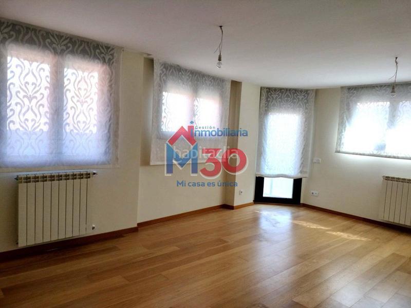 Foto 4be8150c-d78c-437a-8f99-ce7970b890bc. Pis amb calefacció aparcament a Centro Miranda de Ebro