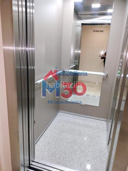 Foto 789fb6ad-a11f-419b-aac6-cb8b018a3e8f. Pis amb calefacció aparcament a Centro Miranda de Ebro