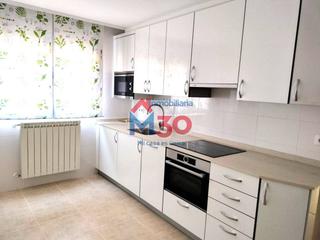 Etagenwohnung in Centro. Piso en venta en centro, 3 dormitorios.