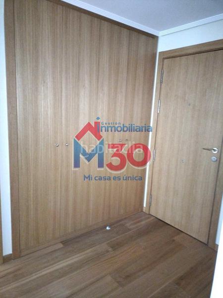 Foto b750b00f-c9f6-43f5-94f3-0124058f3e68. Pis amb calefacció aparcament a Centro Miranda de Ebro