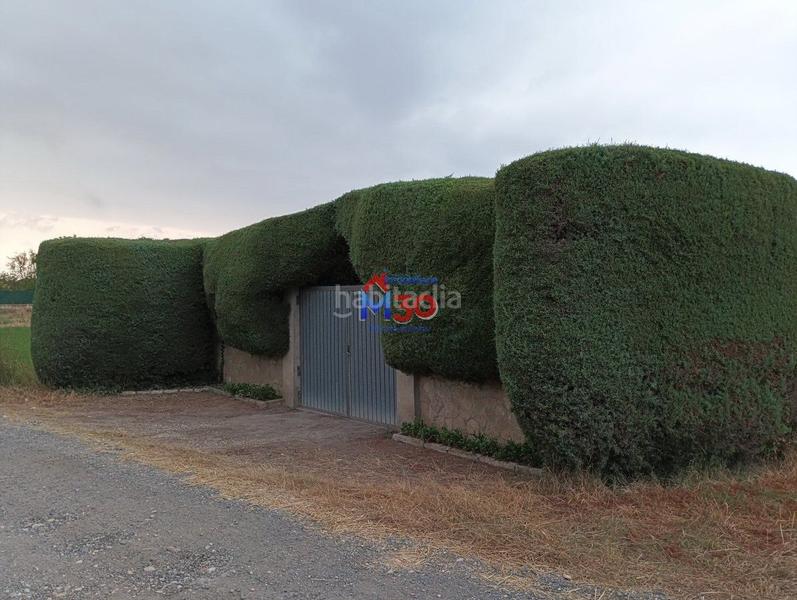 Foto 7cbfe3f3-aad4-4c04-ad80-a96a896ca7bd. Terreny residencial a Centro Miranda de Ebro