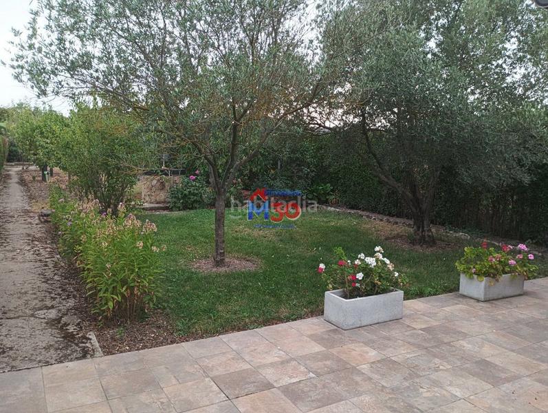 Foto b10e6492-9211-40fe-a077-c25388d1224b. Terreny residencial a Centro Miranda de Ebro