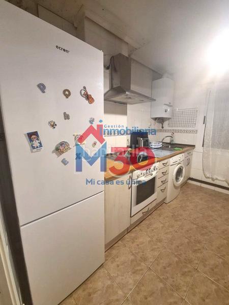 Foto e0bf5028-4df7-43ac-b3fd-5d4427b20230. Pis amb calefacció a Centro Miranda de Ebro