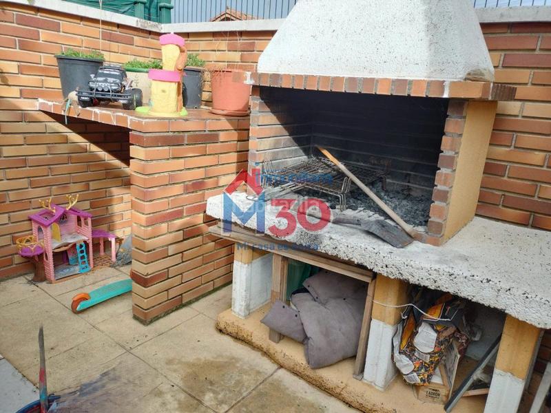 Foto b08fe92a-37ff-45d1-a397-0e5aa3bca61c. Maison avec chauffage dans Cuzcurrita de Río Tirón