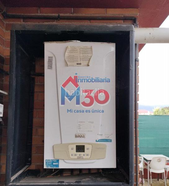 Foto f2f6c948-f5f4-4150-9ff1-b390f968faa8. Maison avec chauffage dans Cuzcurrita de Río Tirón