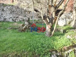 Terreny residencial a Pancorbo. Parc.urbana en venta en pancorbo.