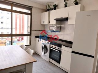 Etagenwohnung in Centro. Piso en venta en centro, 3 dormitorios.