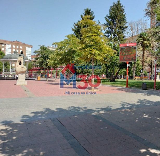 Foto 004fa17d-58b2-44c5-bd7d-27b641e52234. Pis amb calefacció a Centro Miranda de Ebro