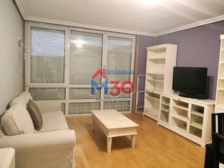 Apartament a Centro. Apartamento en venta en centro, 1 dormitorio.
