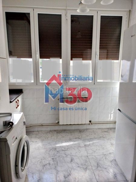Foto ea9a0025-da48-4062-ac16-84e61762ad0c. Pis amb calefacció a Centro Miranda de Ebro