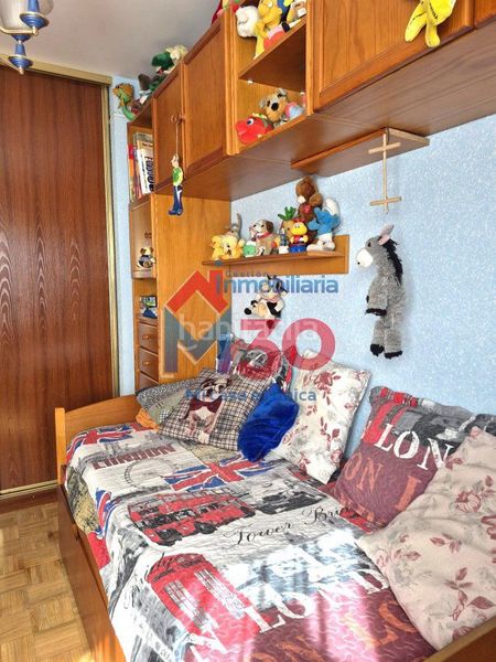 Foto 00d8f6b6-dab8-4f77-ba69-4499e35b652d. Pis amb calefacció aparcament a Anduva - Miranda Sur Miranda de Ebro