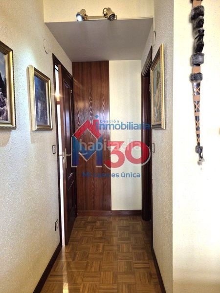 Foto 473f1077-739a-4a67-82f9-f234b2c2377f. Pis amb calefacció aparcament a Anduva - Miranda Sur Miranda de Ebro