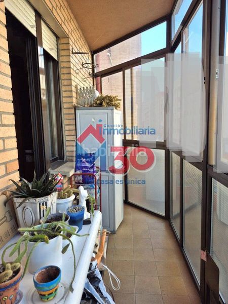 Foto 76adce00-9825-4d83-b7f8-611391924c5f. Pis amb calefacció aparcament a Anduva - Miranda Sur Miranda de Ebro