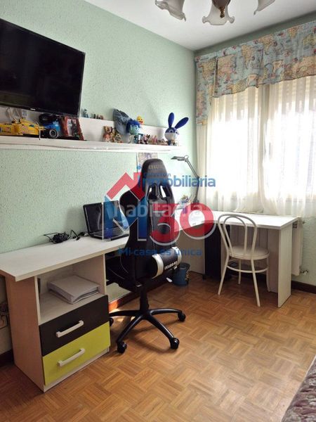 Foto ba3a0c88-1e8a-41c9-8884-9e1b58d24db0. Pis amb calefacció aparcament a Anduva - Miranda Sur Miranda de Ebro