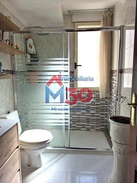 Foto c026abc2-b238-46c4-bfb2-3e531ae2e3a9. Pis amb calefacció aparcament a Anduva - Miranda Sur Miranda de Ebro