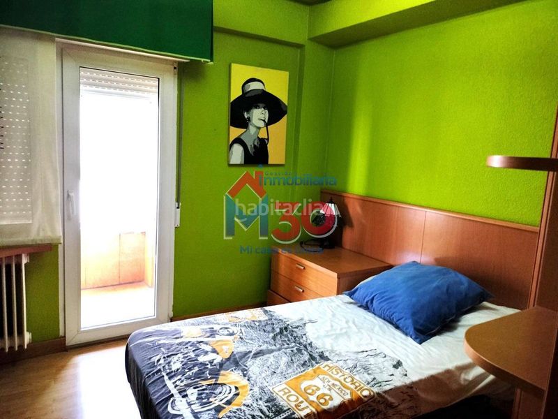 Foto 068945e4-118c-464e-bae9-e4072ff32f5d. Pis amb calefacció a Centro Miranda de Ebro