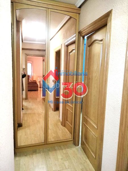 Foto 0ab8b32a-083b-4c28-84ef-d77890514f47. Pis amb calefacció a Centro Miranda de Ebro