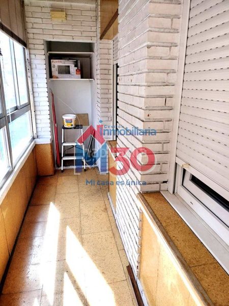 Foto 2583f47a-340c-47a1-92b2-54945c086838. Pis amb calefacció a Centro Miranda de Ebro