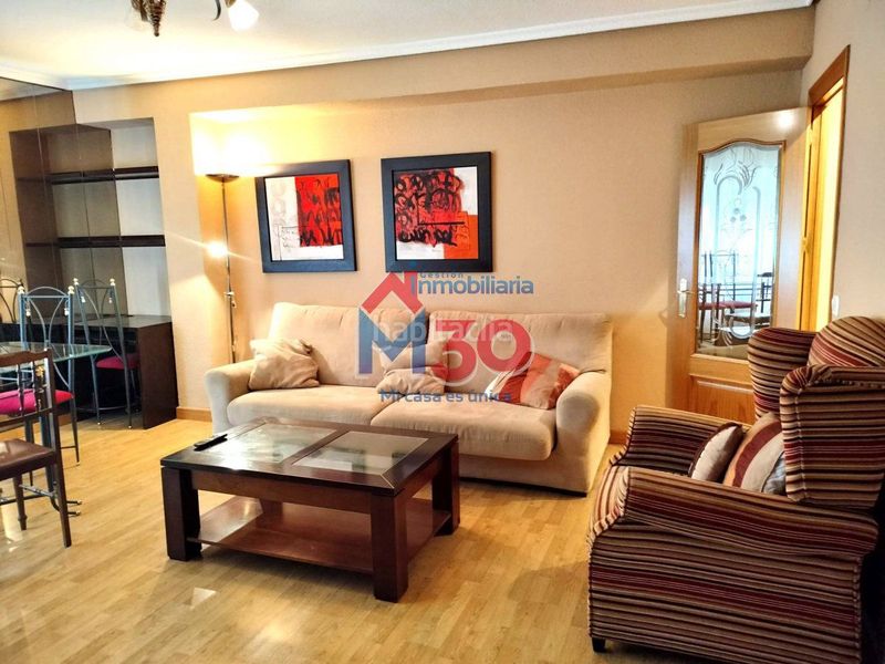 Foto 5edd7f05-5fd3-4a83-b72c-3a955b1d3dc5. Pis amb calefacció a Centro Miranda de Ebro