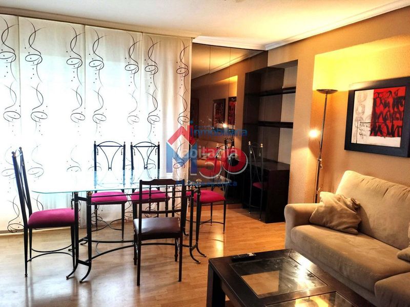 Foto 70e6e38b-7064-4654-aa10-5770d8bfb5d8. Pis amb calefacció a Centro Miranda de Ebro