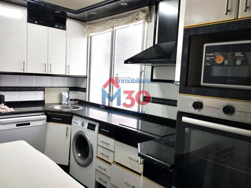 Foto 89b360d7-993f-4be4-bea3-ec5dbbdd01bc. Pis amb calefacció a Centro Miranda de Ebro