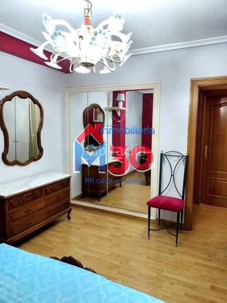 Foto 90886c99-4753-49db-b498-348d5c5f0bcd. Pis amb calefacció a Centro Miranda de Ebro