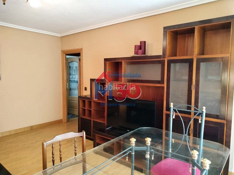 Foto a0e1ac97-e74b-46a5-b3c2-da27287e0920. Pis amb calefacció a Centro Miranda de Ebro