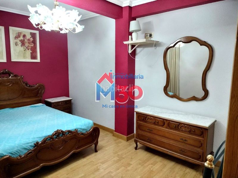 Foto a8ae4252-16eb-4542-9ae1-95c06103a861. Pis amb calefacció a Centro Miranda de Ebro