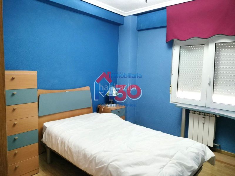 Foto add3fc55-4194-449f-a42a-522e444c4315. Pis amb calefacció a Centro Miranda de Ebro