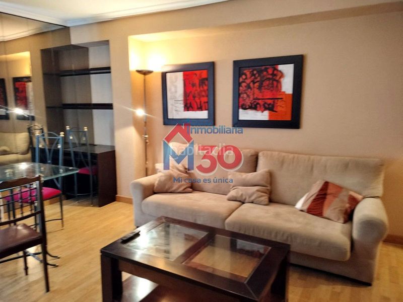 Foto bedc625b-db3b-4a6a-ae68-5b5de2ff1c0f. Pis amb calefacció a Centro Miranda de Ebro