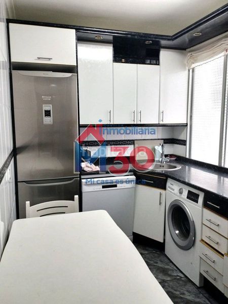 Foto c0168f9b-a8bf-4185-8e42-c6eaad328598. Pis amb calefacció a Centro Miranda de Ebro