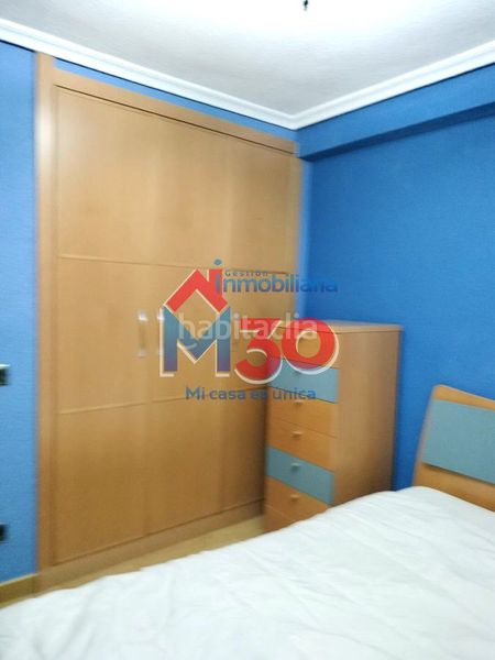 Foto f73633ac-5261-4ae1-9275-be9b319237b5. Pis amb calefacció a Centro Miranda de Ebro