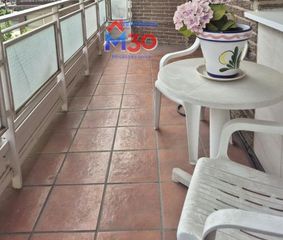 Appartamento in Matillas - Californias. Piso en venta en nuclenor, 4 dormitorios.
