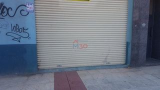 Locale commerciale in La Charca. Local com. en venta en la charca.