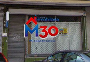 Locale commerciale in Centro. Local com. en venta en centro.