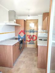Appartement in Crucero - Aquende. Apartamento en venta en crucero, 2 dormitorios.