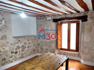 Etagenwohnung in Pancorbo. Piso en venta en pancorbo, 3 dormitorios.