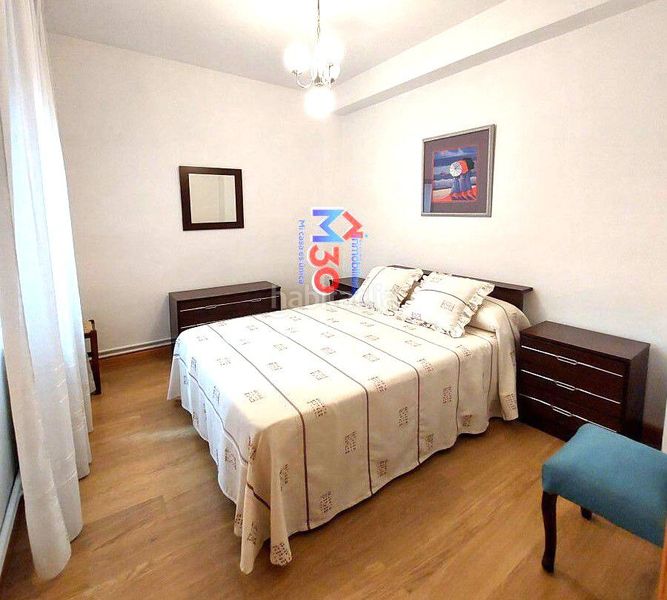 Foto 8c0932a4-f6fd-4861-914e-d66da00cacae. Pis amb calefacció a Centro Miranda de Ebro