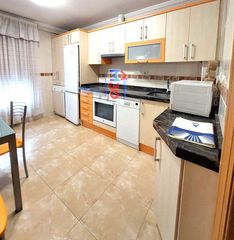 Flat in Centro. Piso en venta en centro, 3 dormitorios.