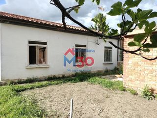 Casa a Crucero - Aquende. Casa en venta en crucero, 3 dormitorios.