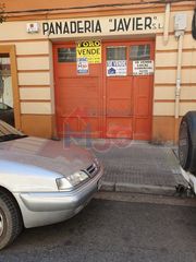Business premise in Centro. Local com. en venta en centro.