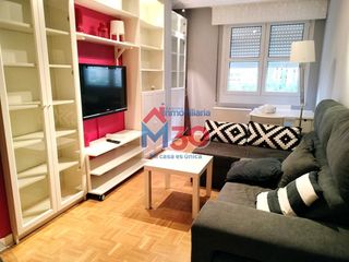 Location Appartement à Anduva - Miranda Sur. Apartamento en alquiler en la charca, 1 dormitorio.