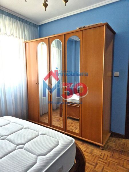 Foto 081bdee4-faec-4e01-8671-899560514561. Pis amb calefacció a Centro Miranda de Ebro