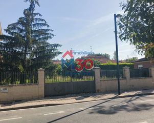Wohngrundstück in Ribera Baja / Erriberabeitia. Parc.urbana en venta en rivabellosa.